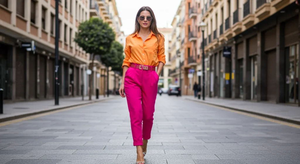 Tendencias de Color 2025: Guía para un Estilo Actualizado en España