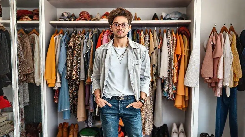 Tips para combinar ropa Tips para combinar ropa