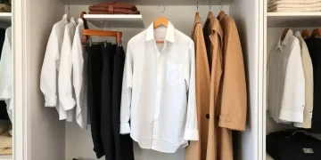 Prendas básicas para un look atemporal que nunca fallan