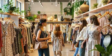 Consumo responsable de moda en España: guía práctica