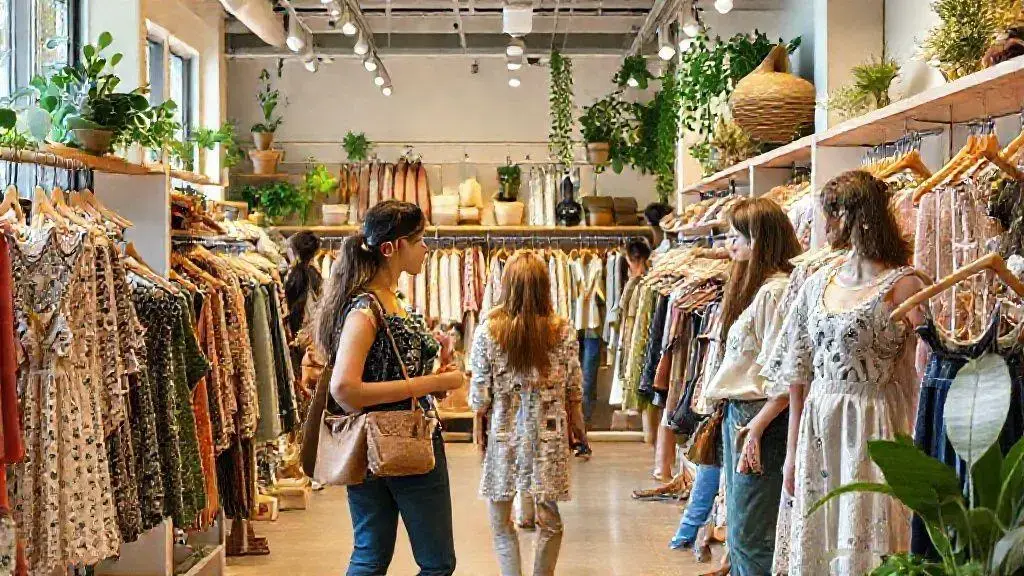 Consumo responsable de moda en España: guía práctica