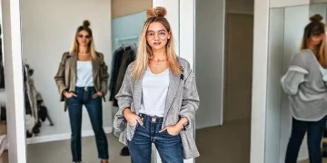 Consejos de moda para vestir con confianza