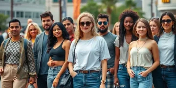 Cómo definir tu propio estilo personal de manera efectiva