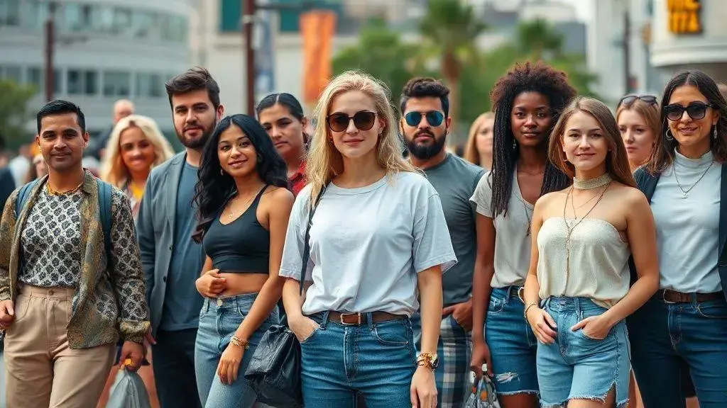 Cómo definir tu propio estilo personal de manera efectiva