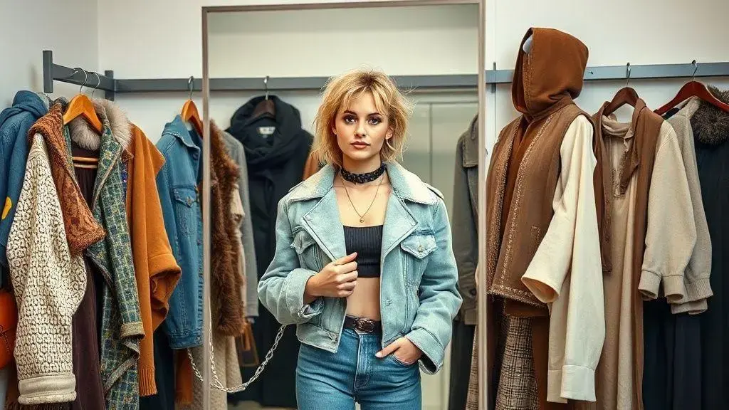 Cómo experimentar con nuevas tendencias