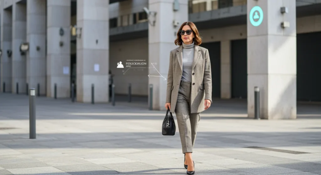 Desbloquea tu Estilo Único en 2026: Estrategias de Asesores de Imagen