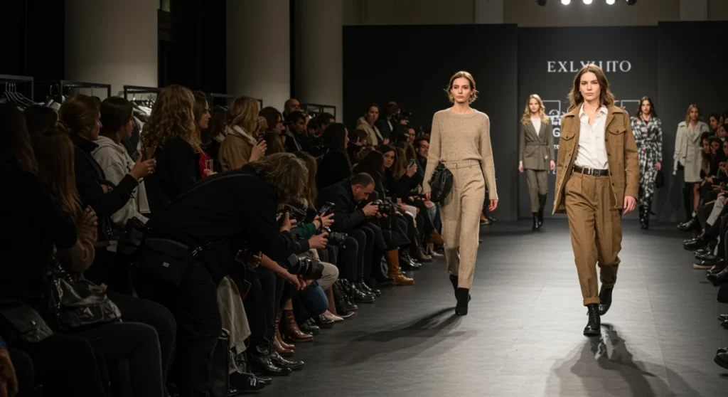 Guía Experta: Ofertas Exclusivas Moda España Q1 2026