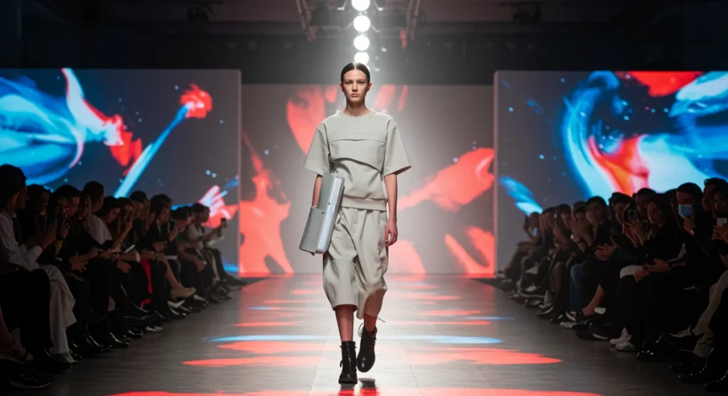 Tendencias Semana de la Moda Madrid: Guía de Estilo