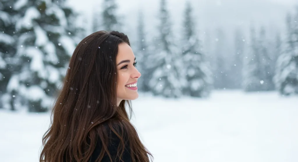 Cuidado Capilar Invierno 2025: Guía Definitiva para Cabello Radiante