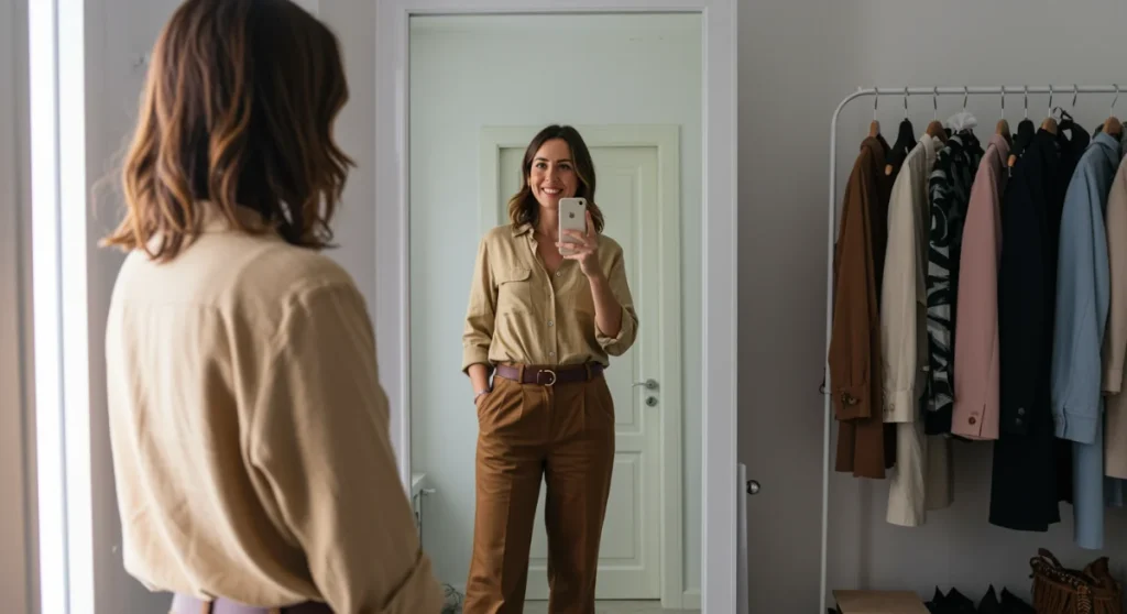 Renueva tu Imagen en 3 Meses: Tu Guía de Estilo Personal para 2026 en España