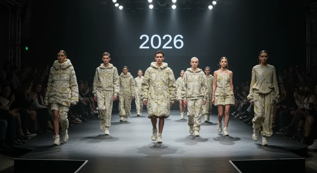 Diseñadores Emergentes Españoles 2026: Cibeles Marca Tendencia