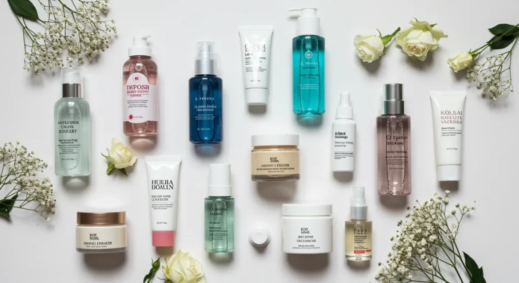 Secretos de la cosmética coreana en España: Rutina de 10 pasos 2026