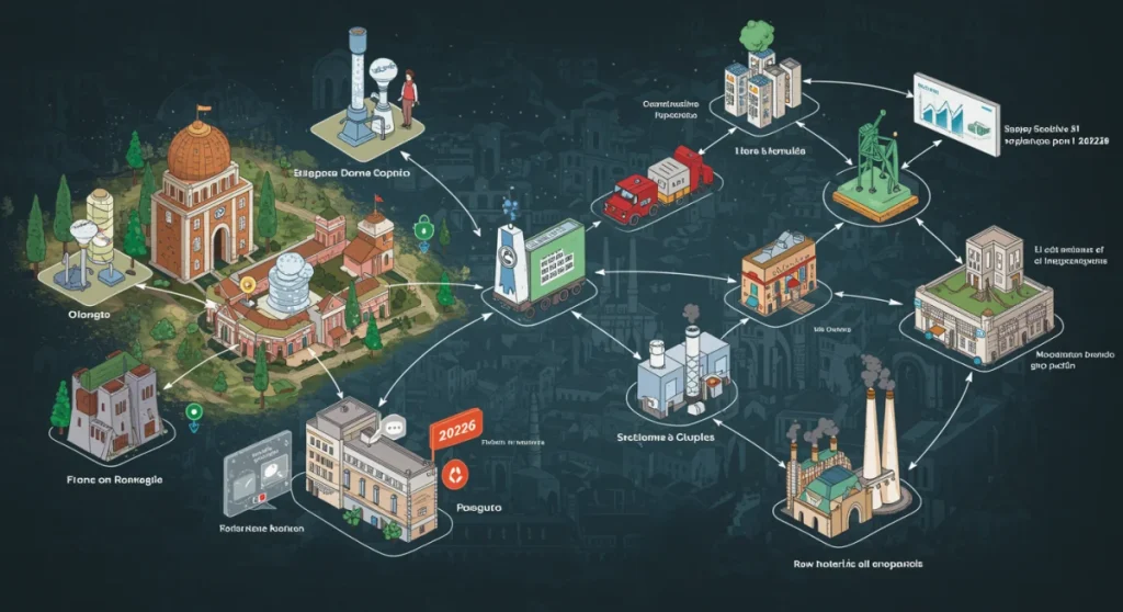 Auditorías Cadena Sostenible Moda España 2026: Guía Completa