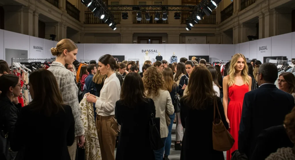Eventos de Moda España 2026: Descuentos Internacionales del 30%
