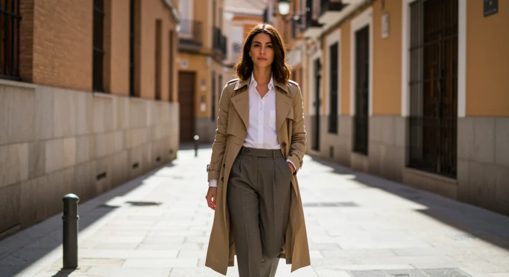 Estilo Atemporal 2026: Claves para Inversión Duradera en España