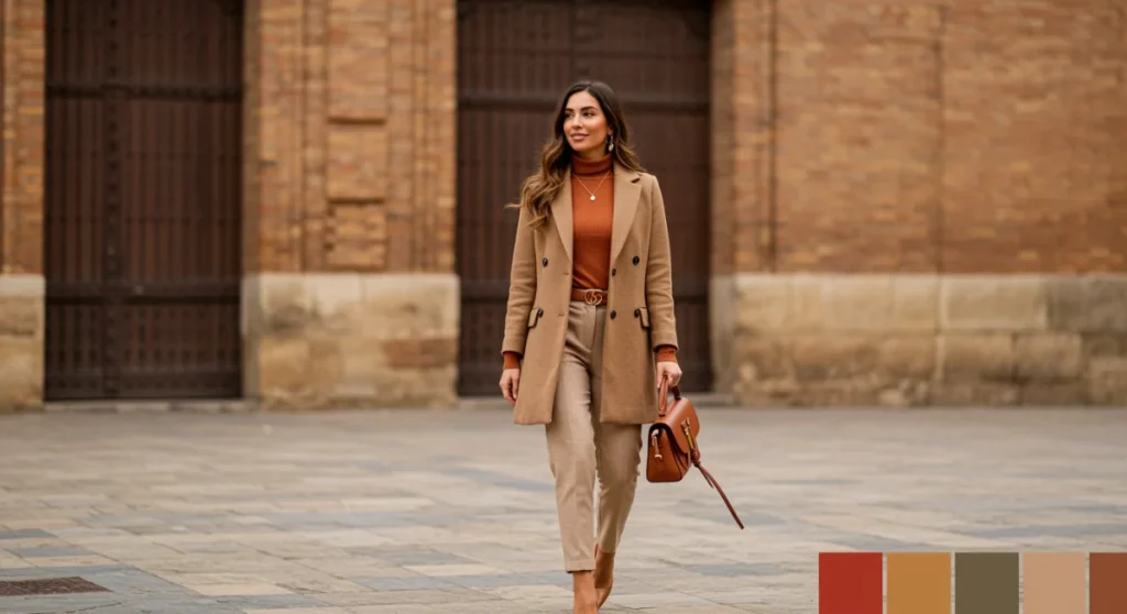 Tendencias de Color 2026: Tu Guía de Estilo en España