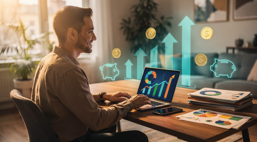 Impacto Financiero Estilo Personal 2026: Ahorra un 15%