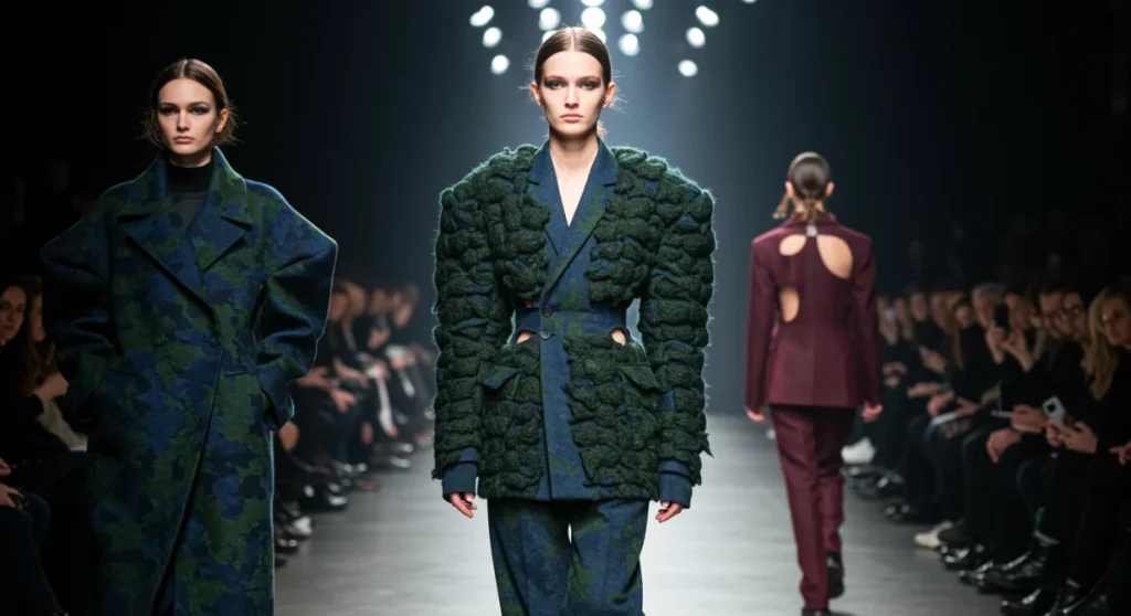 Tendencias Moda Madrid 2026: Invierno con Estilo y Novedad