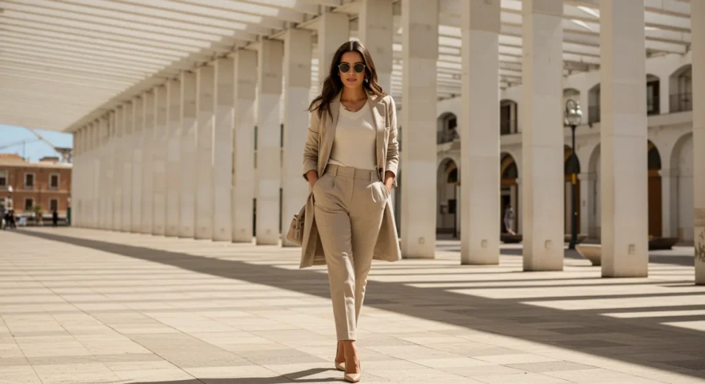 Guía Práctica 2026: Fondo de Armario Inteligente en España