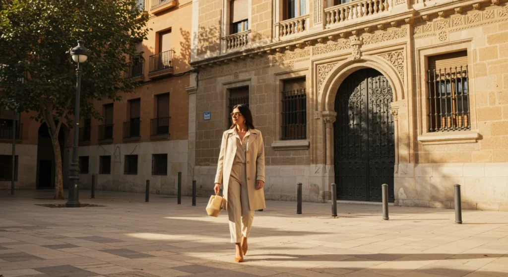 5 Tendencias de Estilo Personal que Dominarán la Moda Española en 2026: Una Guía Exclusiva para tu Armario