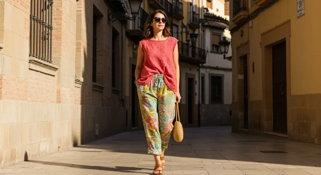 Tendencias Moda Sostenible España 2026: Tu Armario Consciente