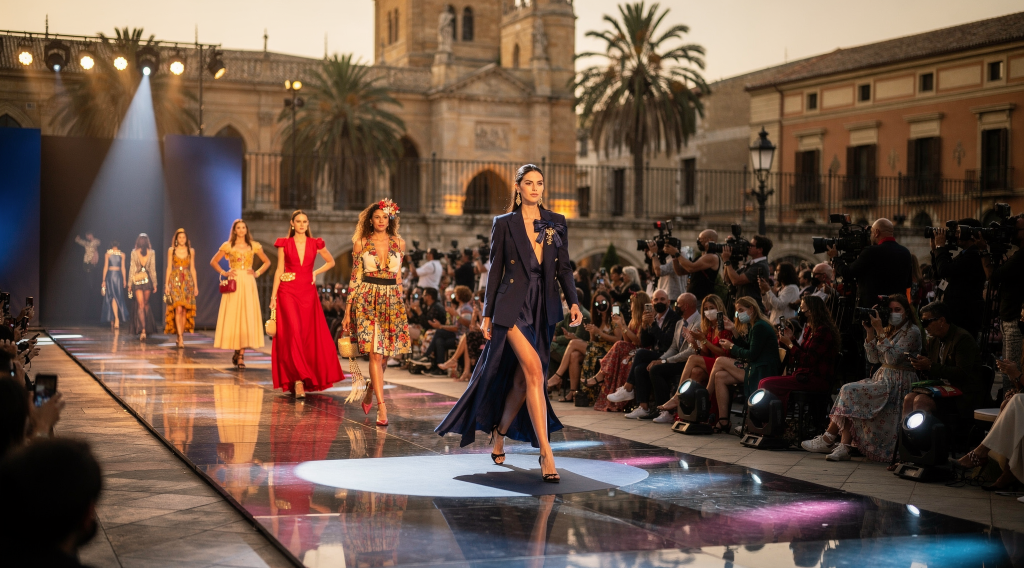 Eventos de Moda España 2026: Las Citas Imprescindibles del Calendario