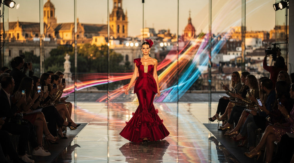 Eventos de Moda España 2026: Proyección de Crecimiento del 8%