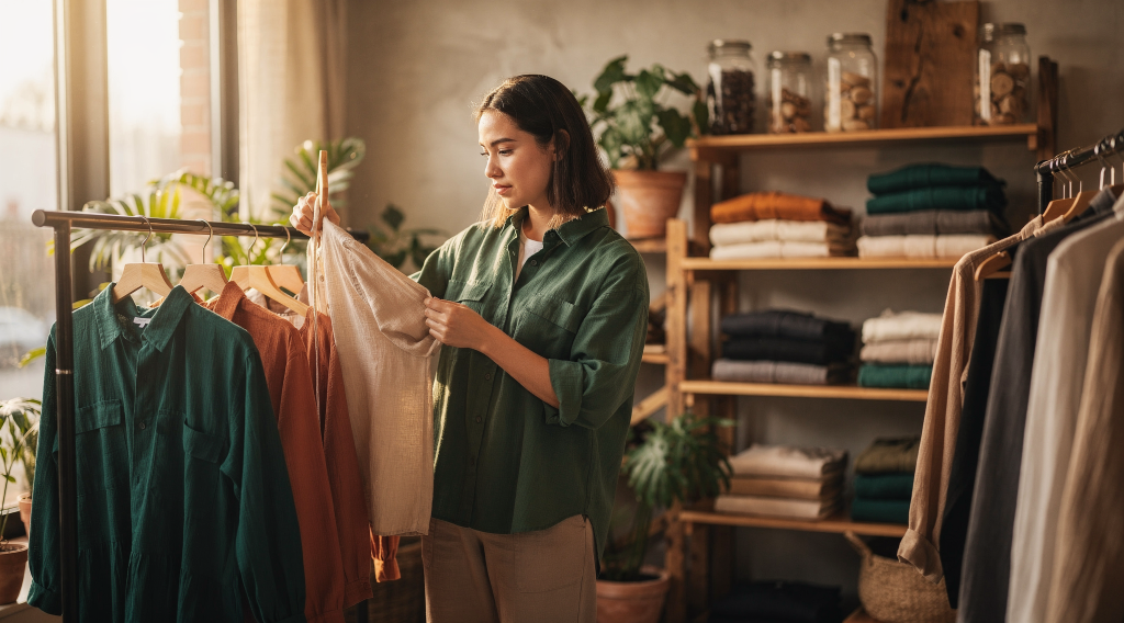 Sostenibilidad y Estilo Personal 2026: Guía de Compra Ética