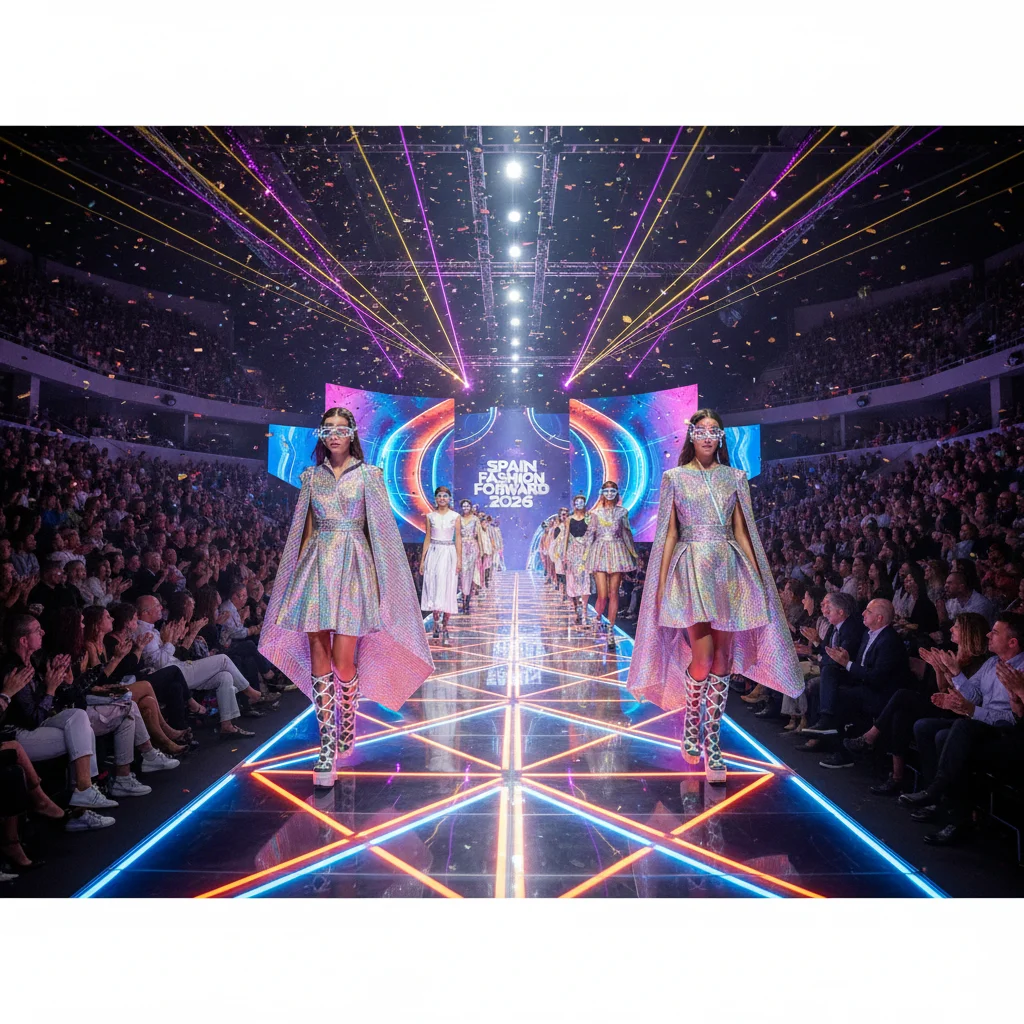 Estrategias de Marca para Destacar en Eventos de Moda España 2026
