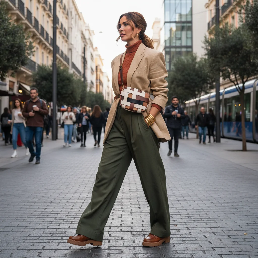 Tendencias Pasarela 2026: Guía de Estilo para la Mujer Española