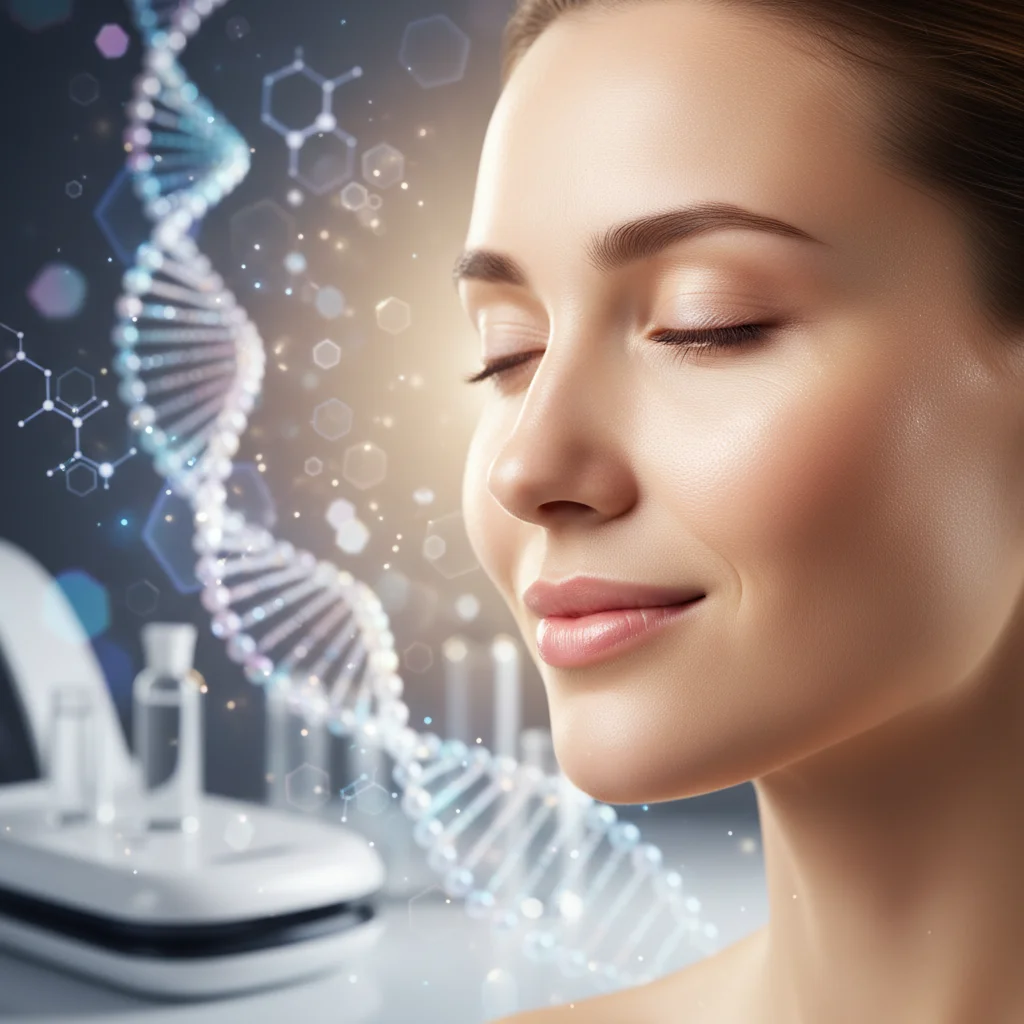 Tendencias Belleza 2026: Ingredientes Innovadores para Piel Radiante en España