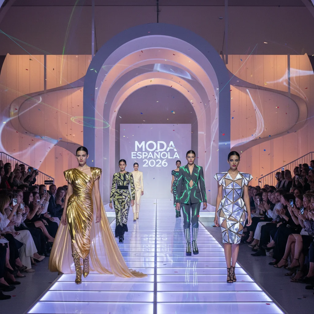 Colecciones Cápsula y Colaboraciones: El Fenómeno de la Moda Española 2026