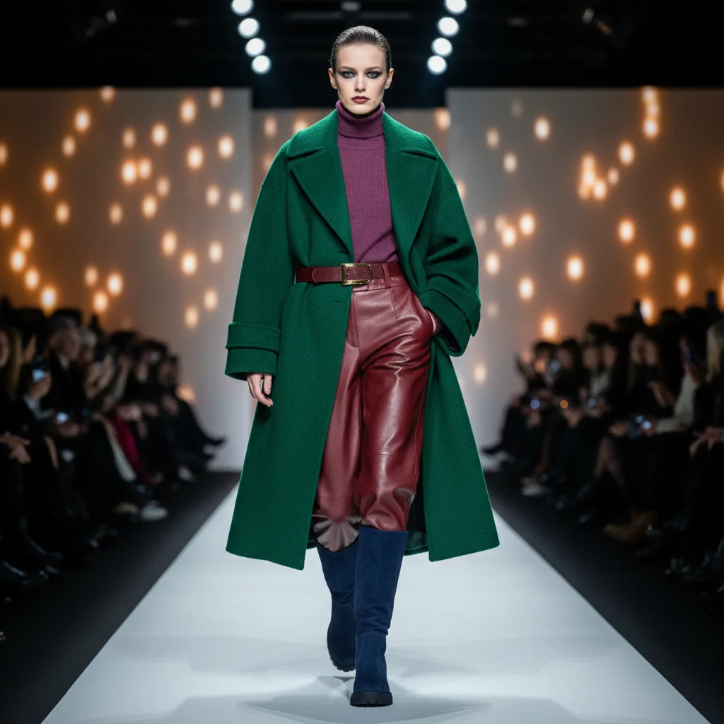 Tendencias Moda Otoño Invierno 2026: España en la Vanguardia
