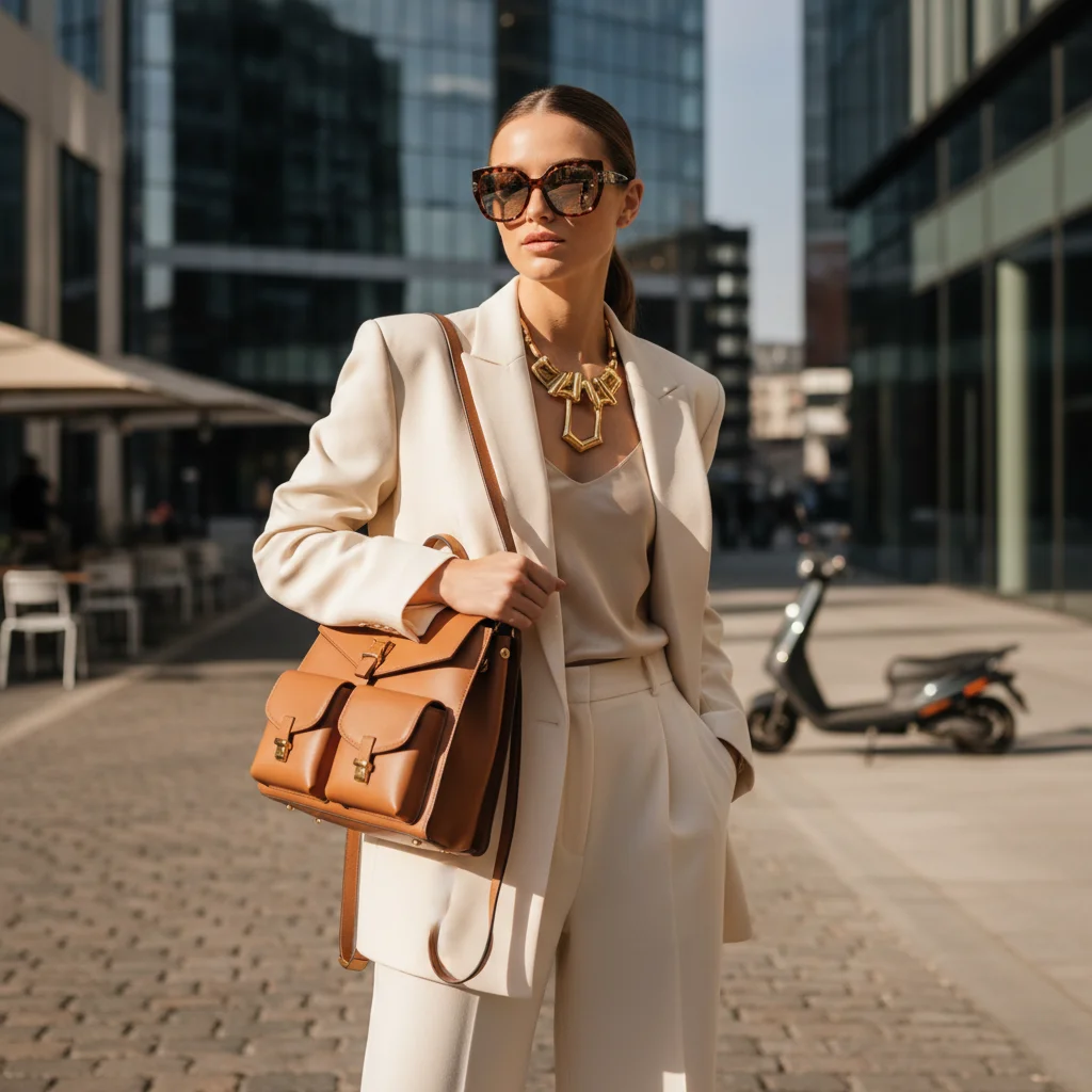 Accesorios Clave 2026: Transforma Tu Estilo Personal con 3 Piezas Imprescindibles